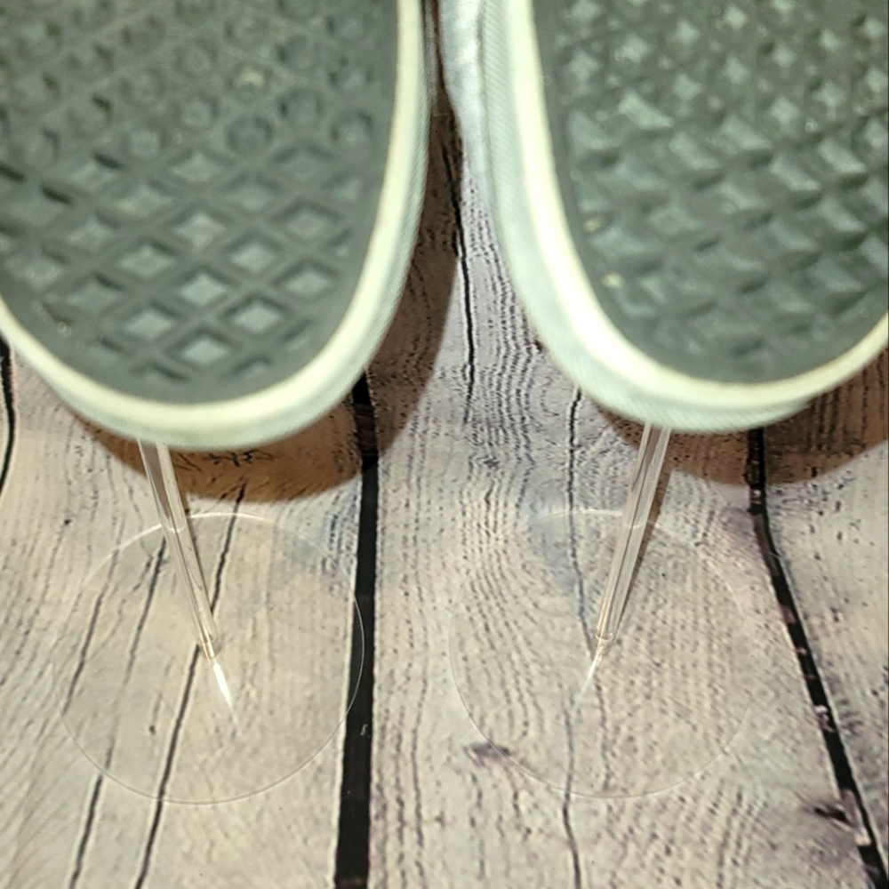MEN'S Vans Shoes - Picture 8 of 11